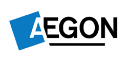 Aegon Logo